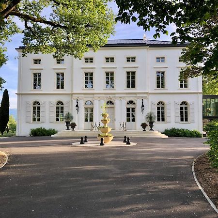 Chateau De Longpre Varilhes Luaran gambar