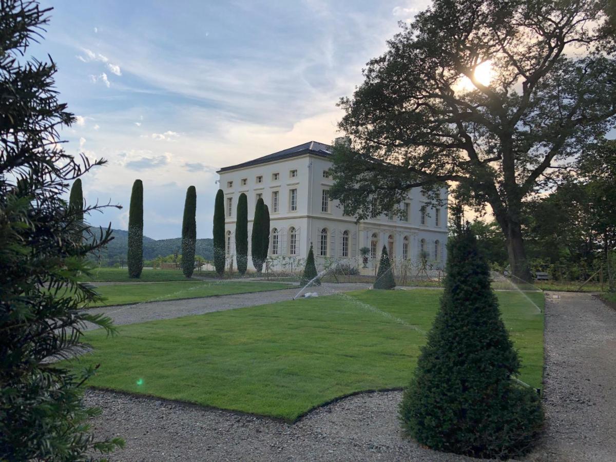 Chateau De Longpre Varilhes Luaran gambar