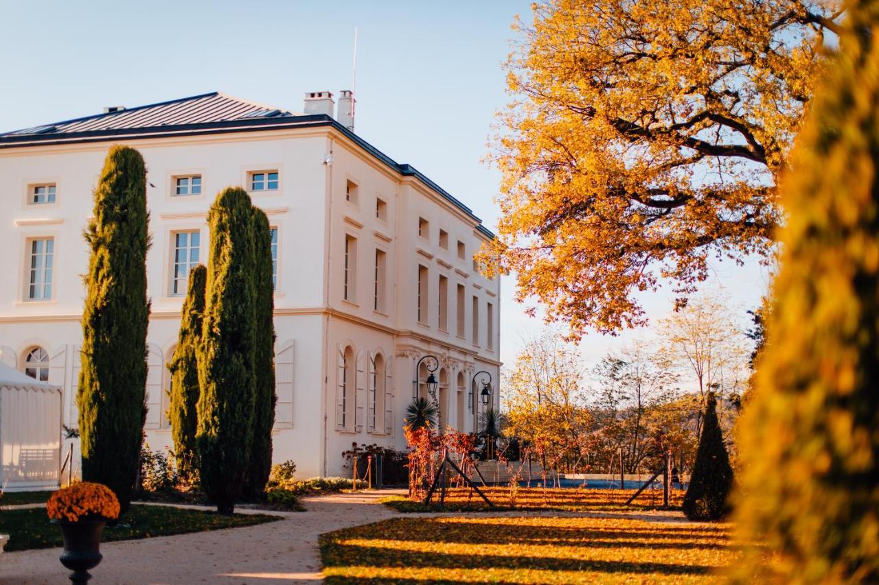 Chateau De Longpre Varilhes Luaran gambar